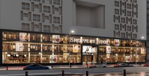 Shoppers Stop Cover