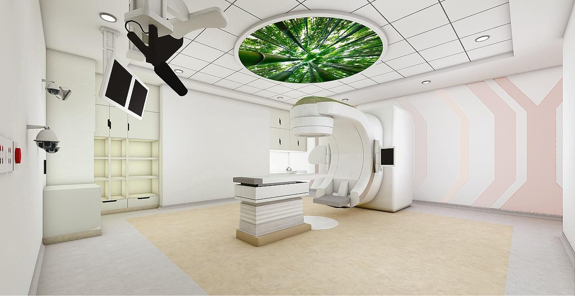 Baebetta Cancer Center