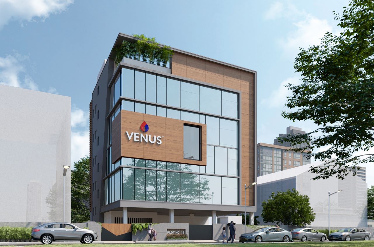 Venus Hospital