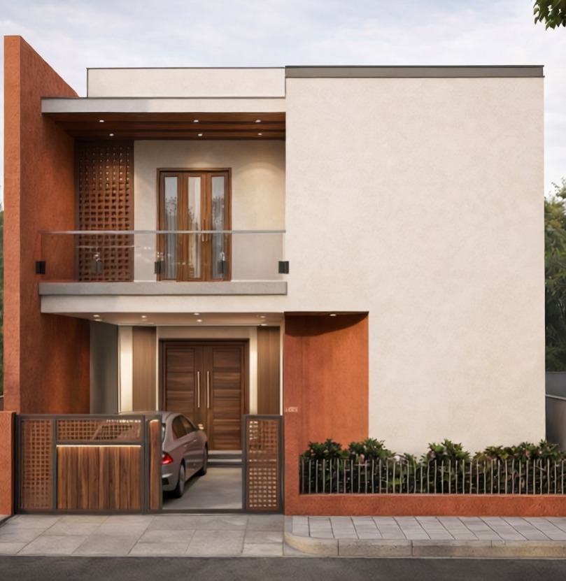 Manikandan Residence