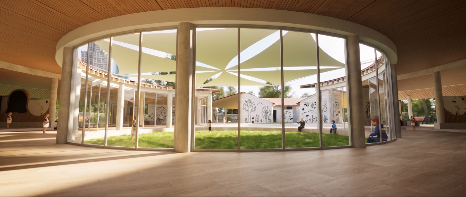 AMMS School