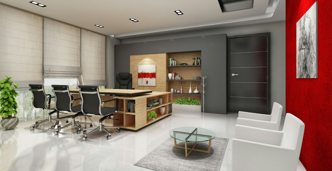 Interiors