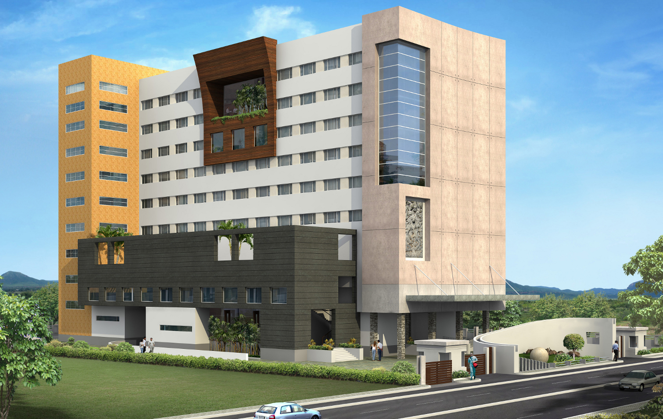 3 Star Hotel