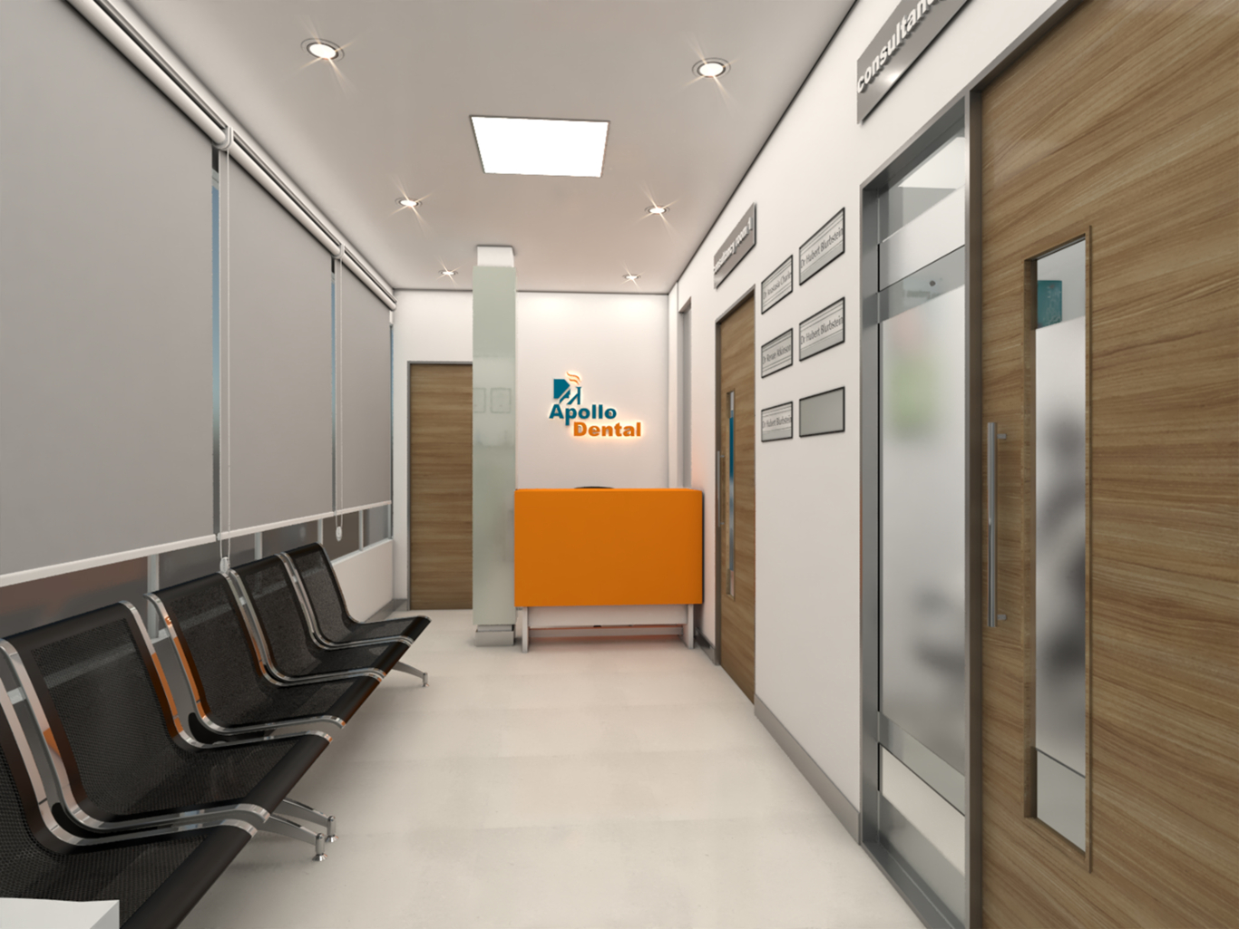 Apollo Dental