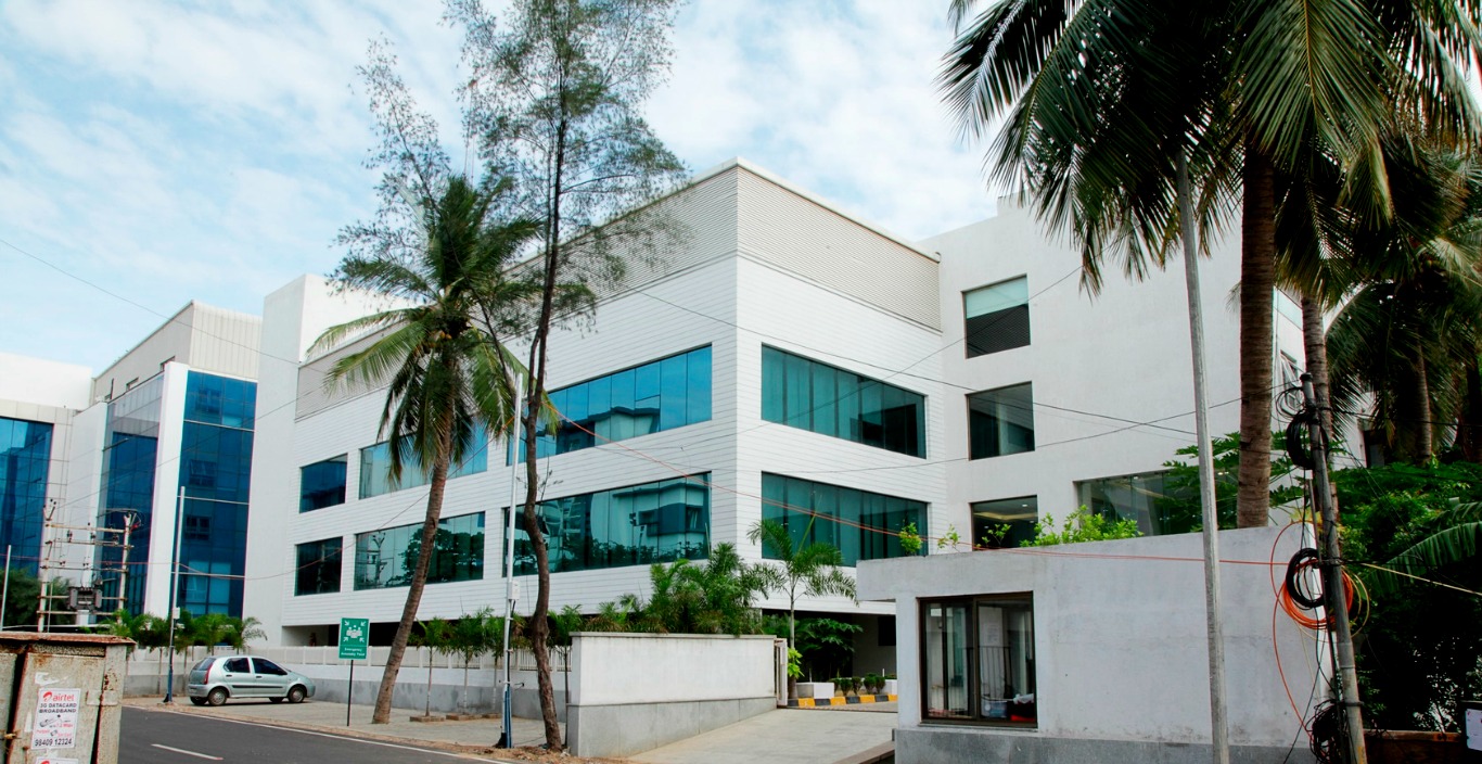 Anabond Corporate