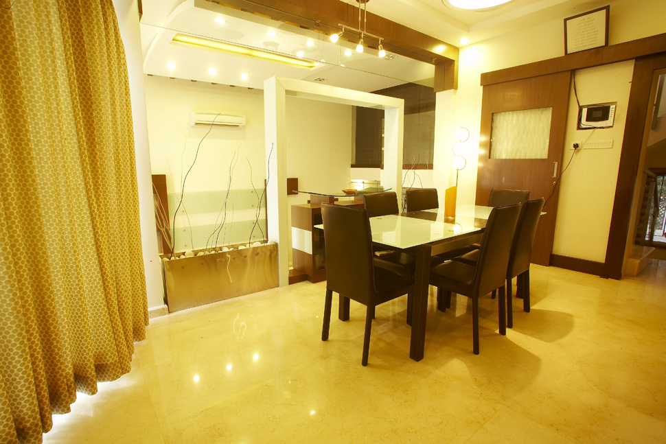 Dr Thirudhayalan Residence